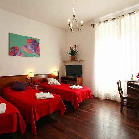 Bed & Breakfast Pigneto-2