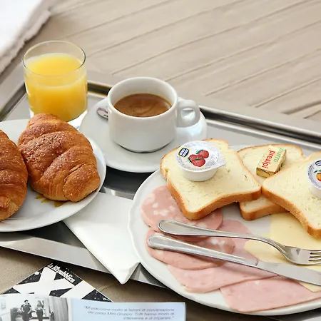 Bed & Breakfast Pigneto-3