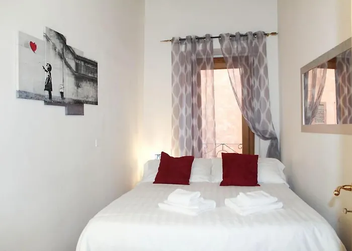 Blue Navona Two Bedroom Apartment - TopCollection
