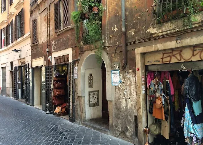 Blue Navona Two Bedroom Apartment - TopCollection